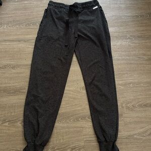 Bombshell Sportswear Cozy Jogger, sz Small